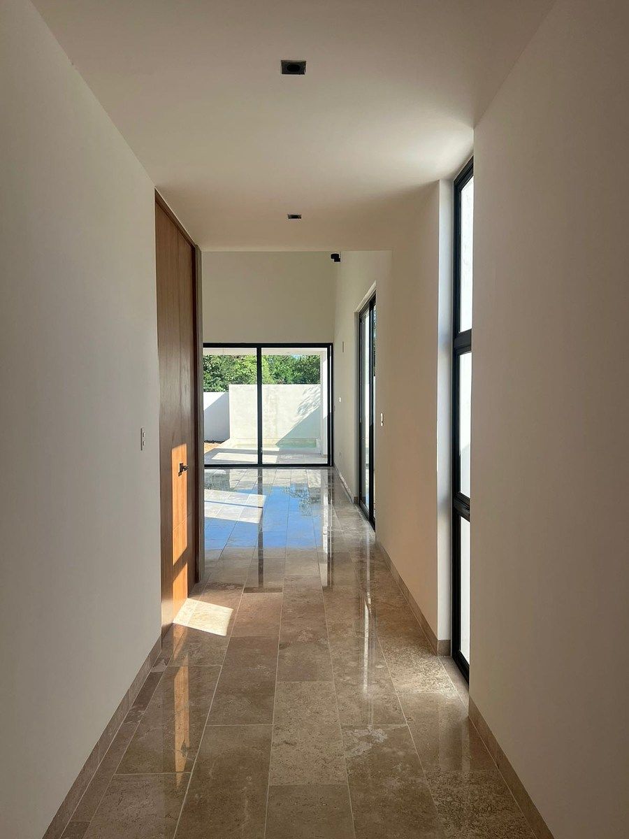 Casa em Komchen, Mérida, foto 14 de 24
