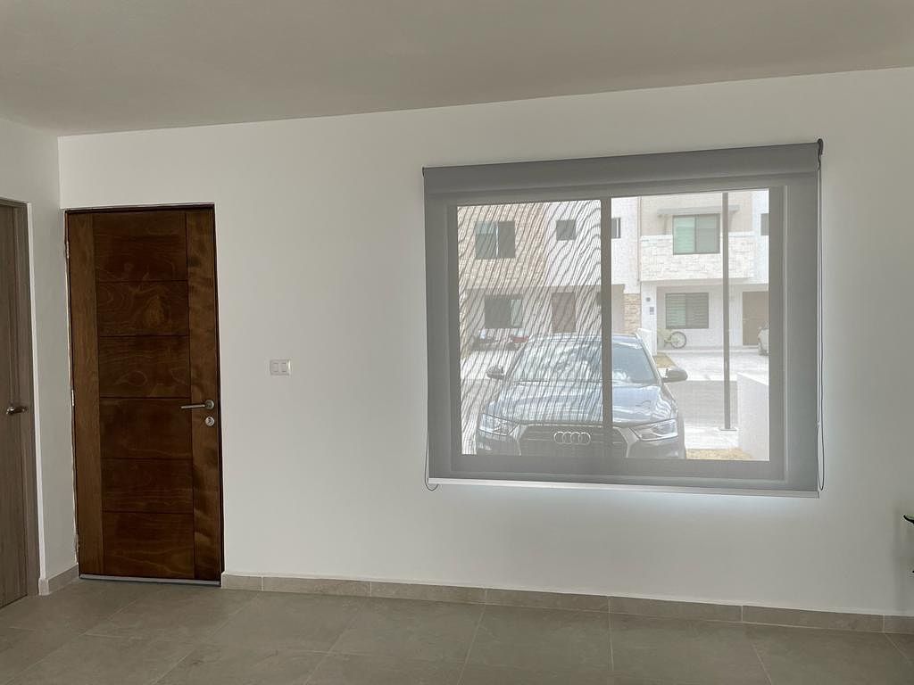 Casa em condomínio fechado em La Vista Residencial, Querétaro, foto 10 de 19