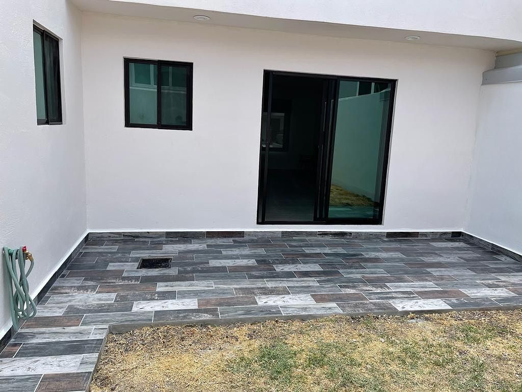 Casa em condomínio fechado em La Vista Residencial, Querétaro, foto 15 de 19