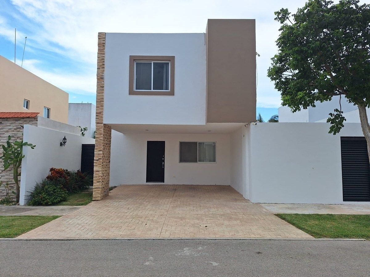 Casa em Conkal, Conkal, foto 8 de 25