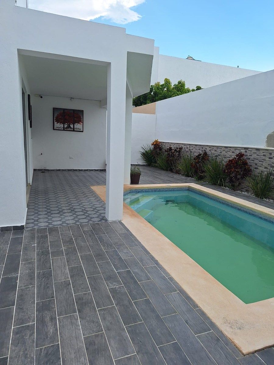 Casa em Conkal, Conkal, foto 17 de 25