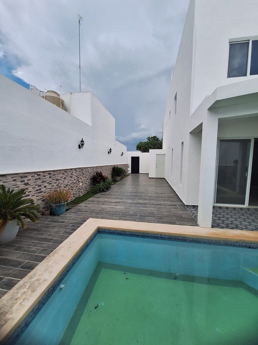 Casa em Conkal, Conkal, foto 19 de 25