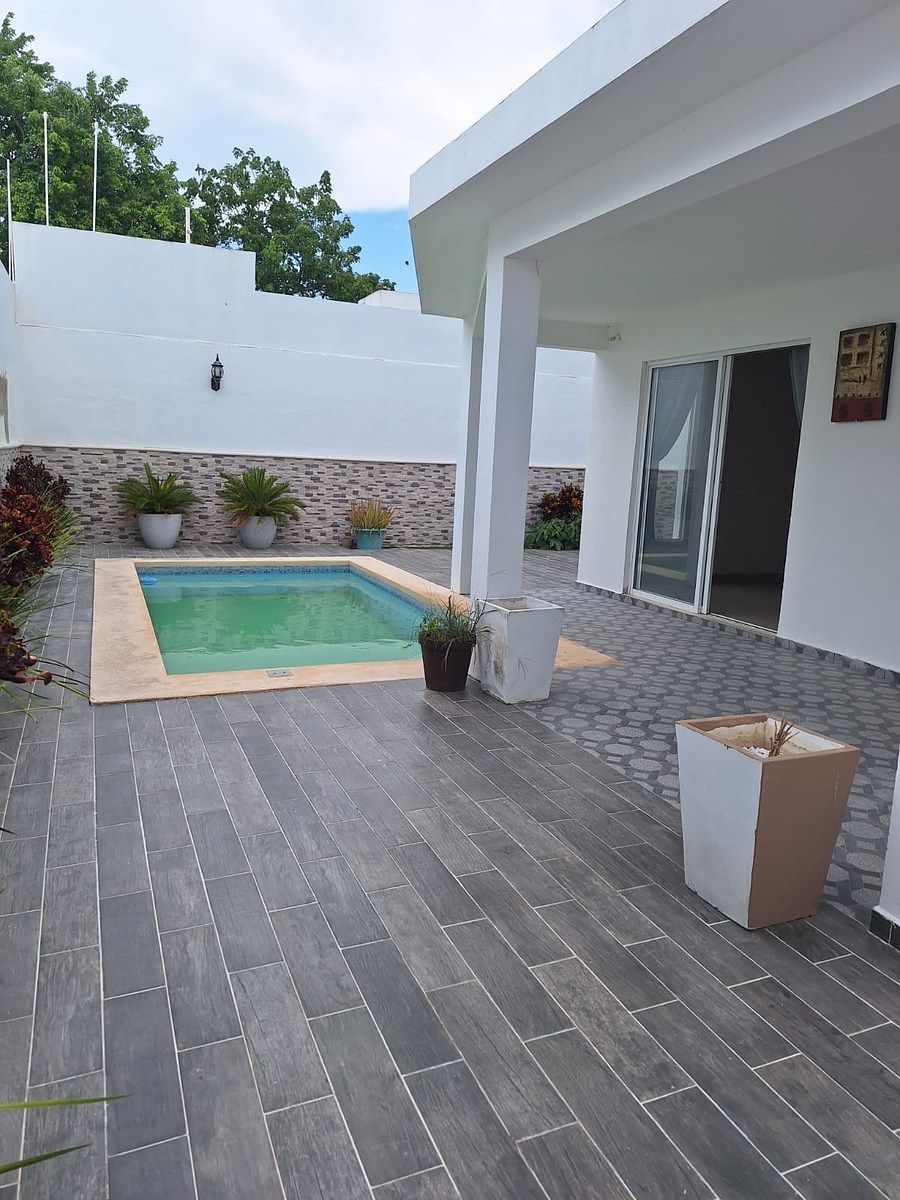 Casa em Conkal, Conkal, foto 20 de 25