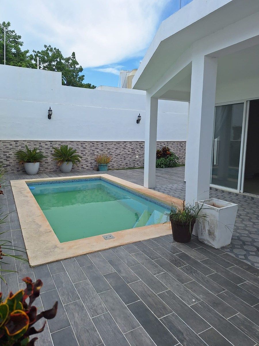 Casa em Conkal, Conkal, foto 21 de 25