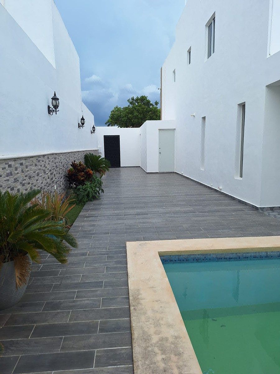 Casa em Conkal, Conkal, foto 22 de 25