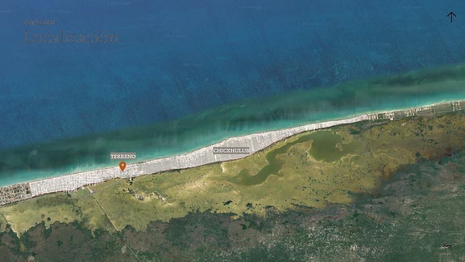 Departamento en Chicxulub Puerto, Progreso, foto 16 de 16