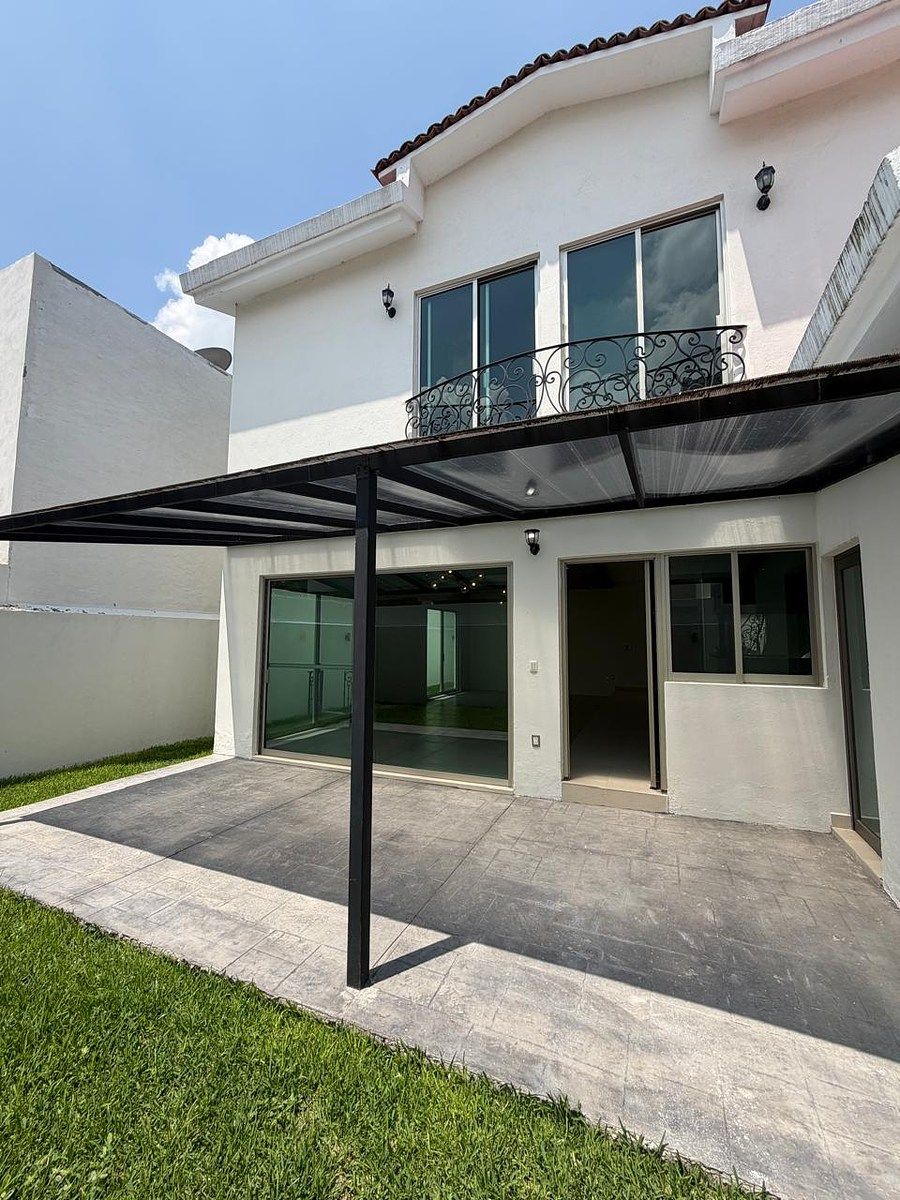 House in Residencial Provenza (La Romana), Tlajomulco de Zúñiga, photo 21 of 25