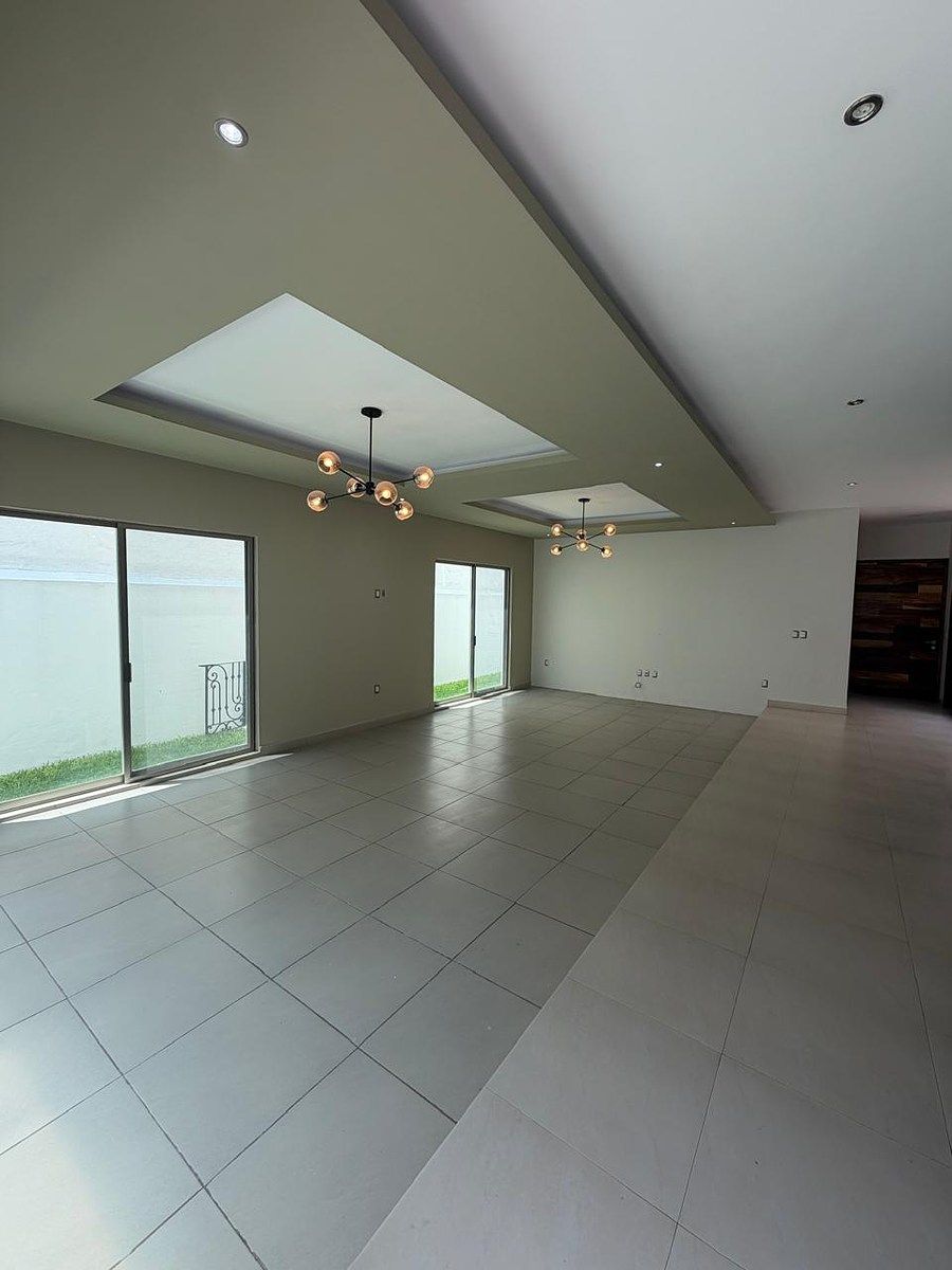 House in Residencial Provenza (La Romana), Tlajomulco de Zúñiga, photo 7 of 25