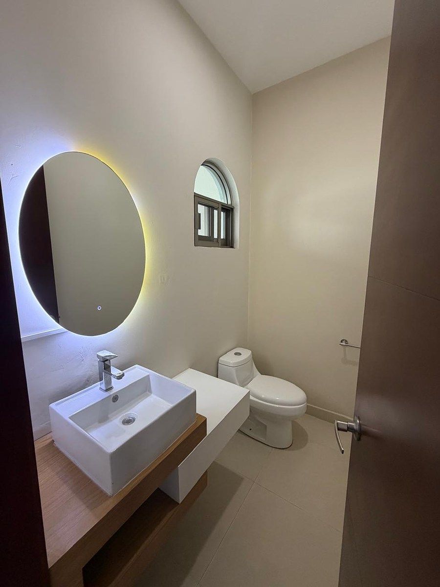 House in Residencial Provenza (La Romana), Tlajomulco de Zúñiga, photo 25 of 25