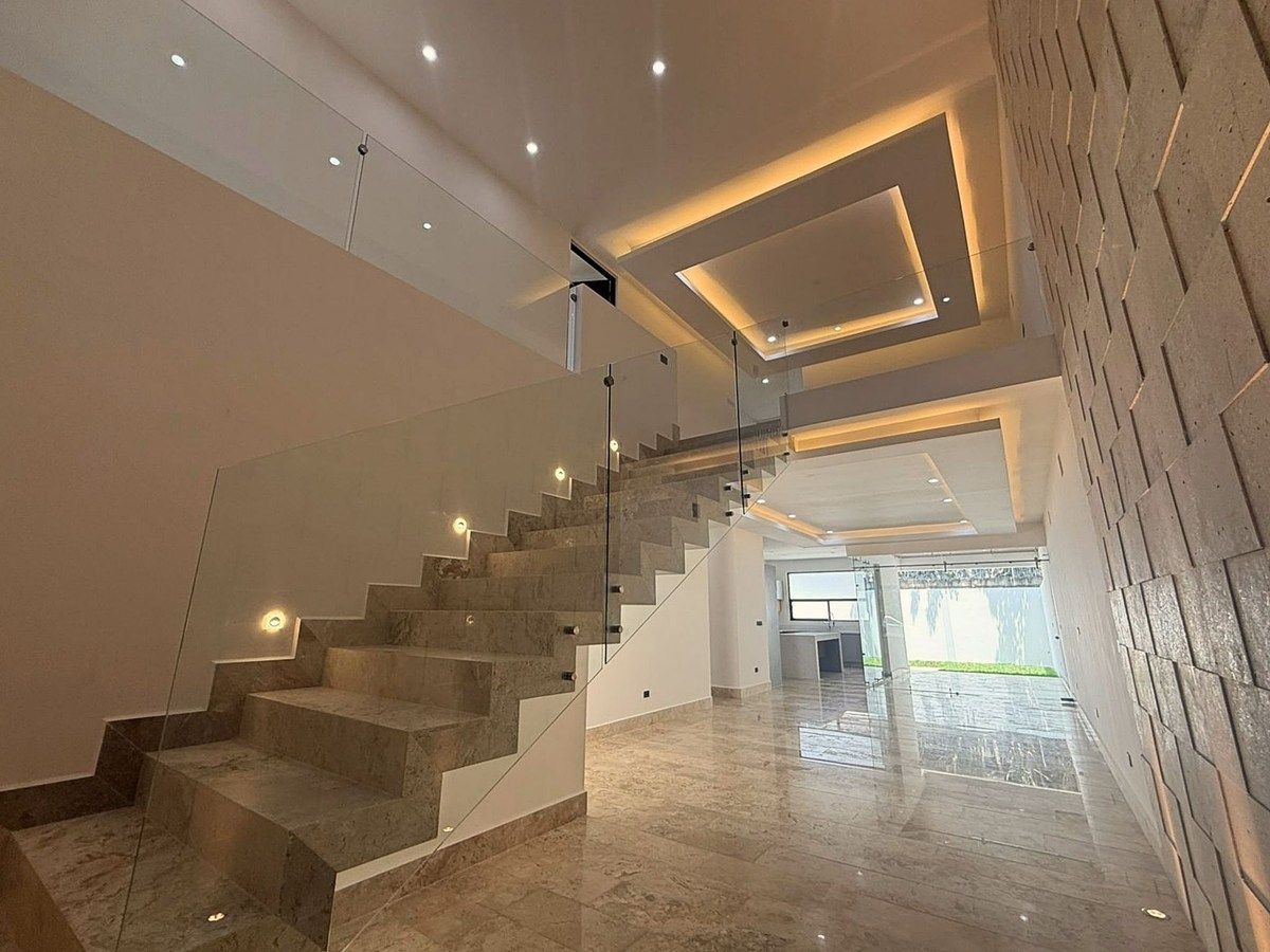 CASA DE LUJO EN VENTA EN MERIDA, YUCATAN EN NUKUUL, TEMOZON NTE - foto 2