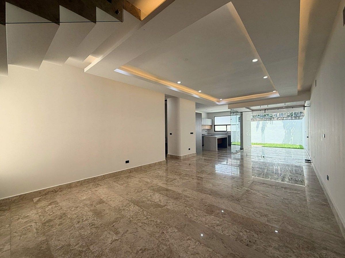 CASA DE LUJO EN VENTA EN MERIDA, YUCATAN EN NUKUUL, TEMOZON NTE - foto 3