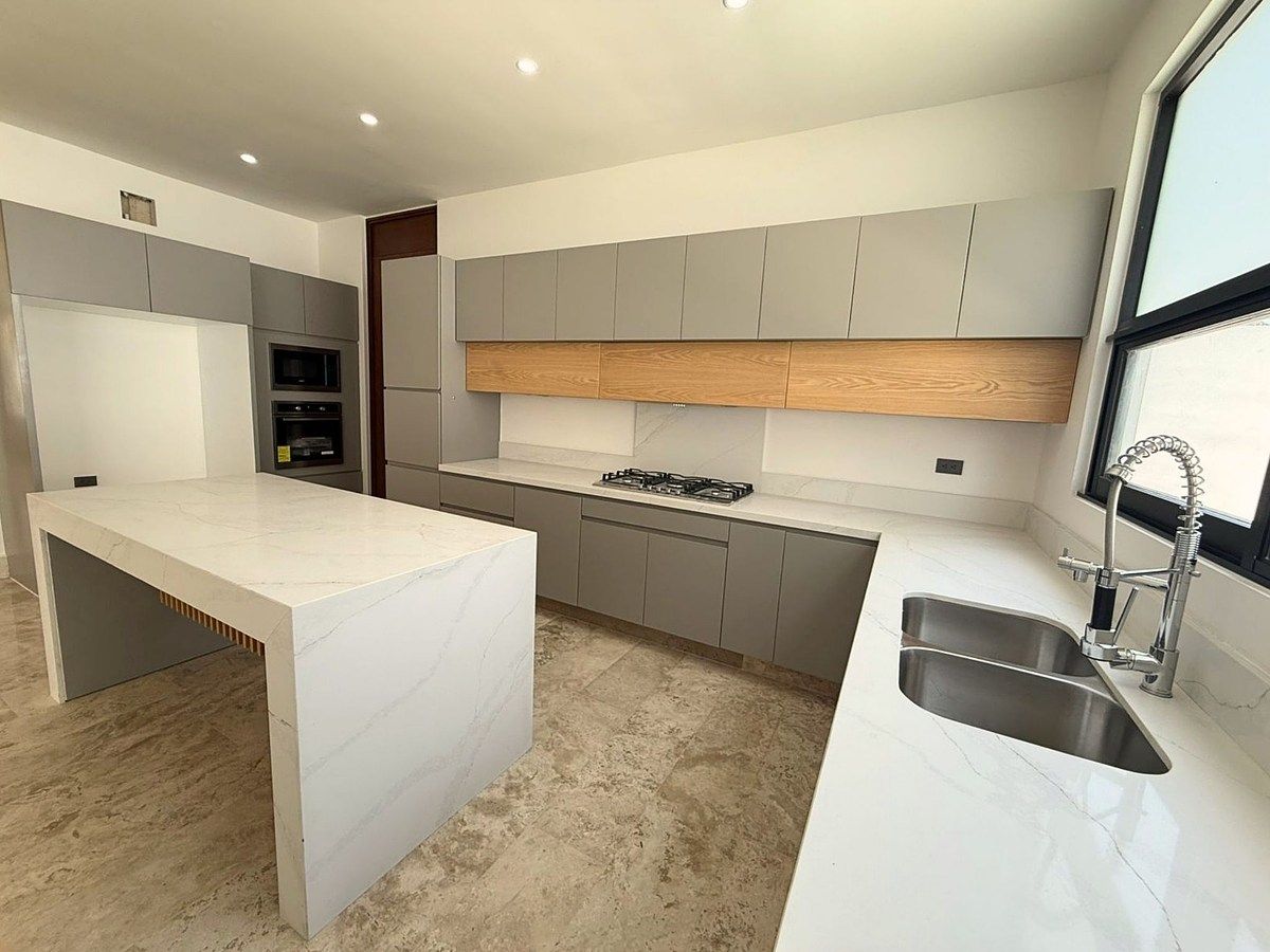 CASA DE LUJO EN VENTA EN MERIDA, YUCATAN EN NUKUUL, TEMOZON NTE - foto 5