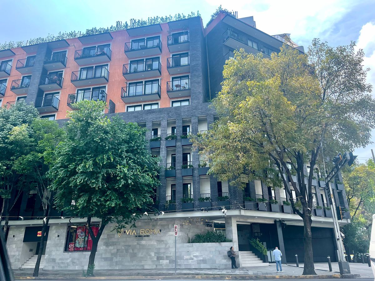 Departamento en Cuauhtémoc, Cuauhtémoc, foto 18 de 18