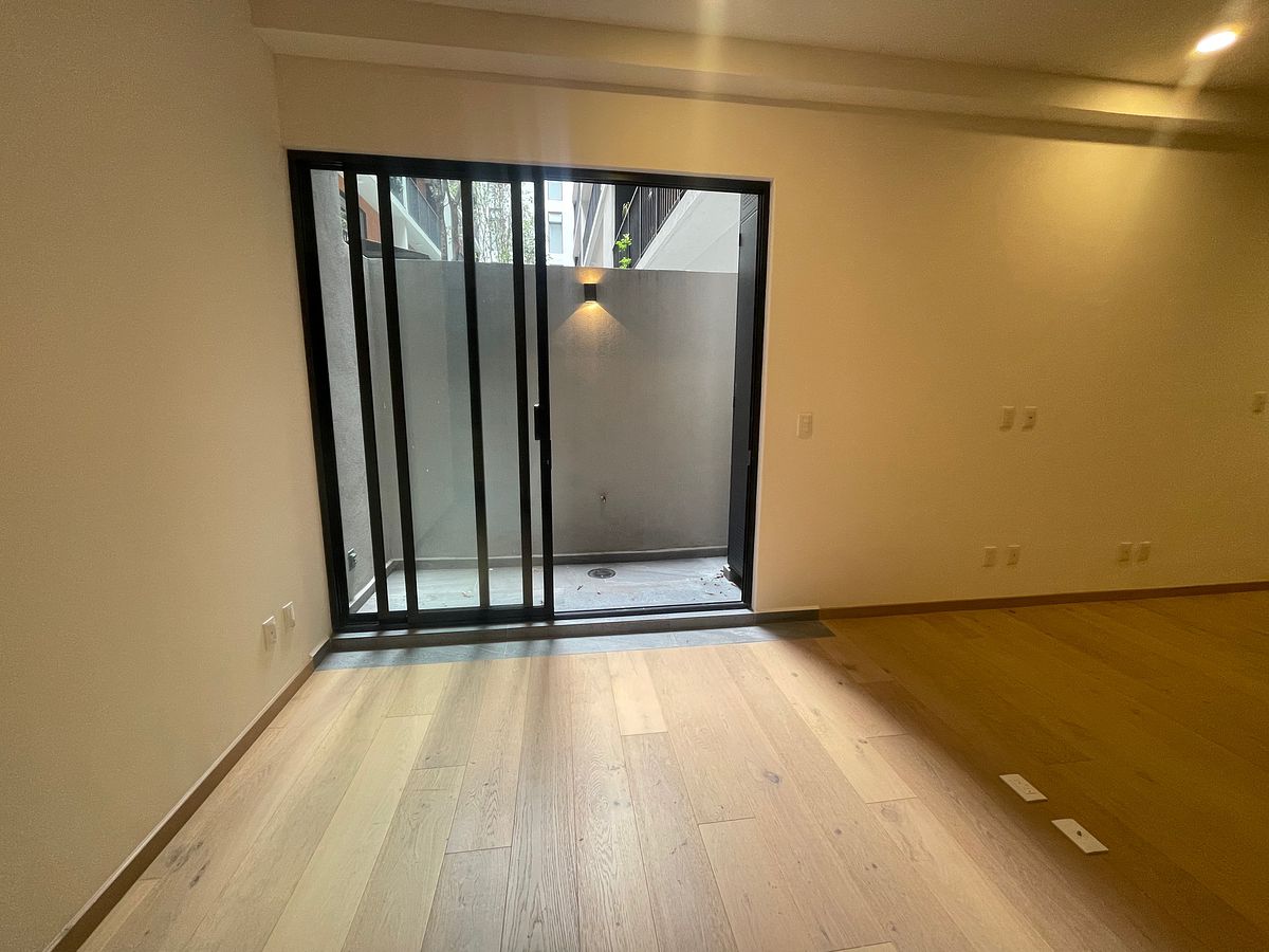 Departamento en Cuauhtémoc, Cuauhtémoc, foto 5 de 18