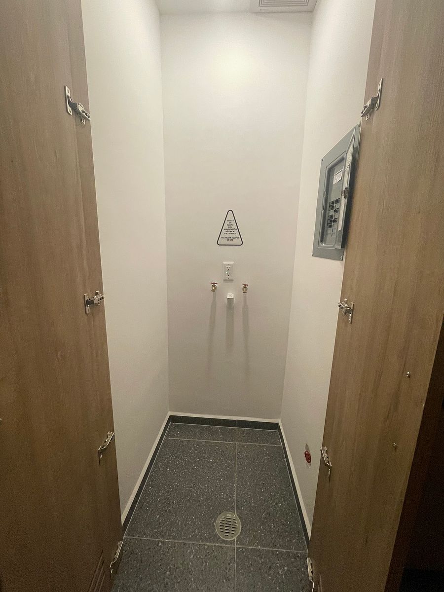 Departamento en Cuauhtémoc, Cuauhtémoc, foto 7 de 18