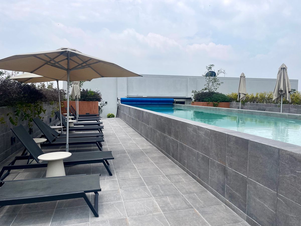 Departamento en Cuauhtémoc, Cuauhtémoc, foto 15 de 18