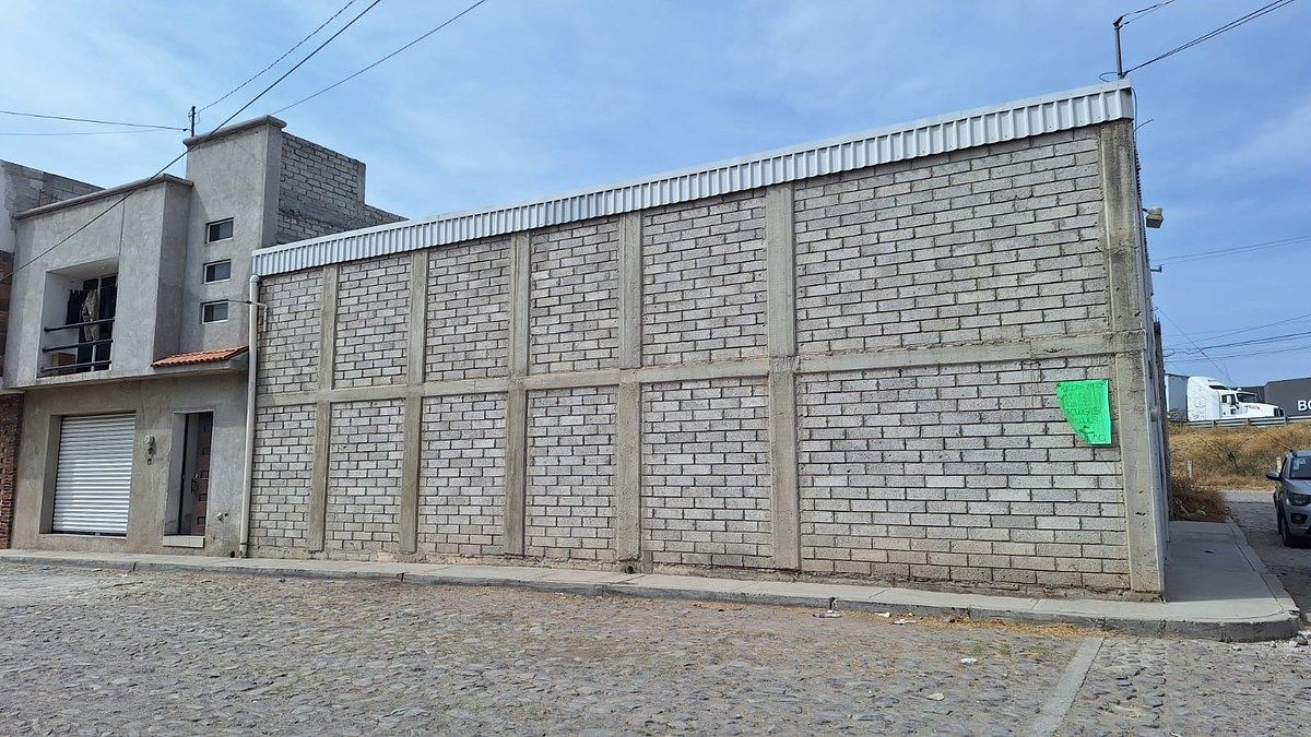 Galpão comercial em Santa Rosa de Jauregui, Querétaro, foto 4 de 11