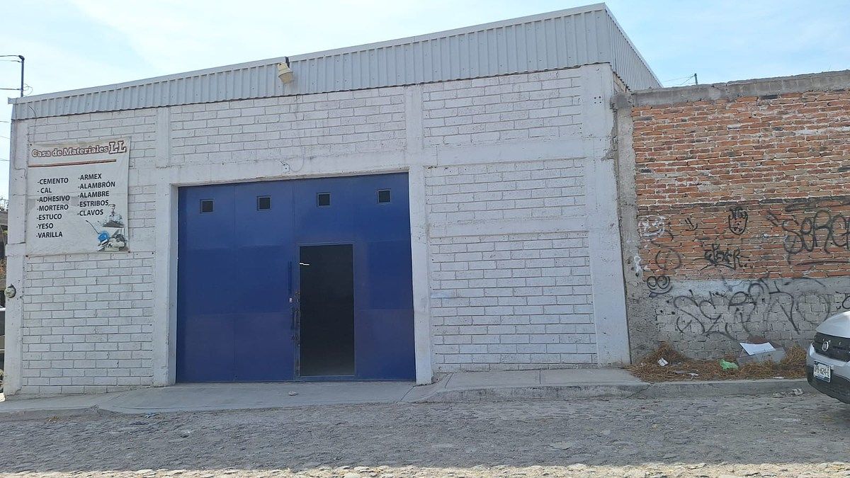 Galpão comercial em Santa Rosa de Jauregui, Querétaro, foto 3 de 11