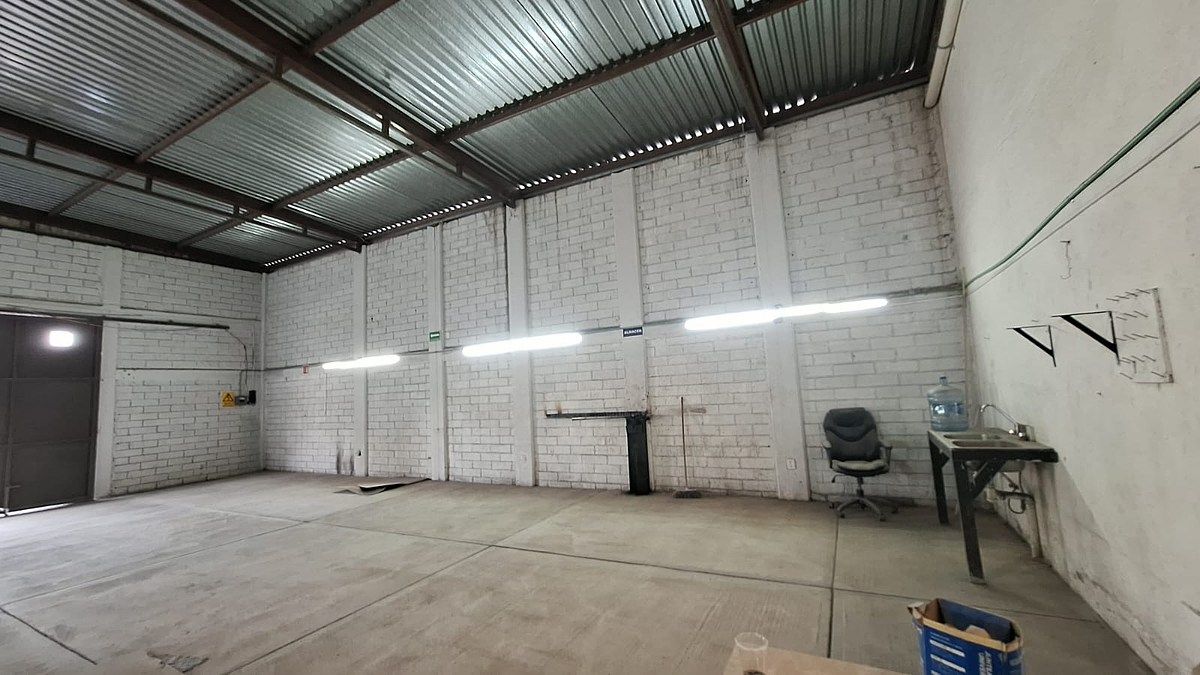 Galpão comercial em Santa Rosa de Jauregui, Querétaro, foto 6 de 11