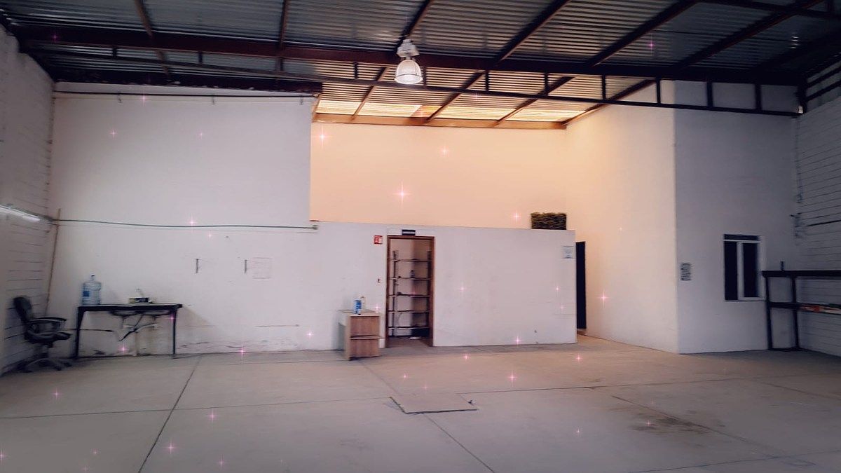 Galpão comercial em Santa Rosa de Jauregui, Querétaro, foto 7 de 11