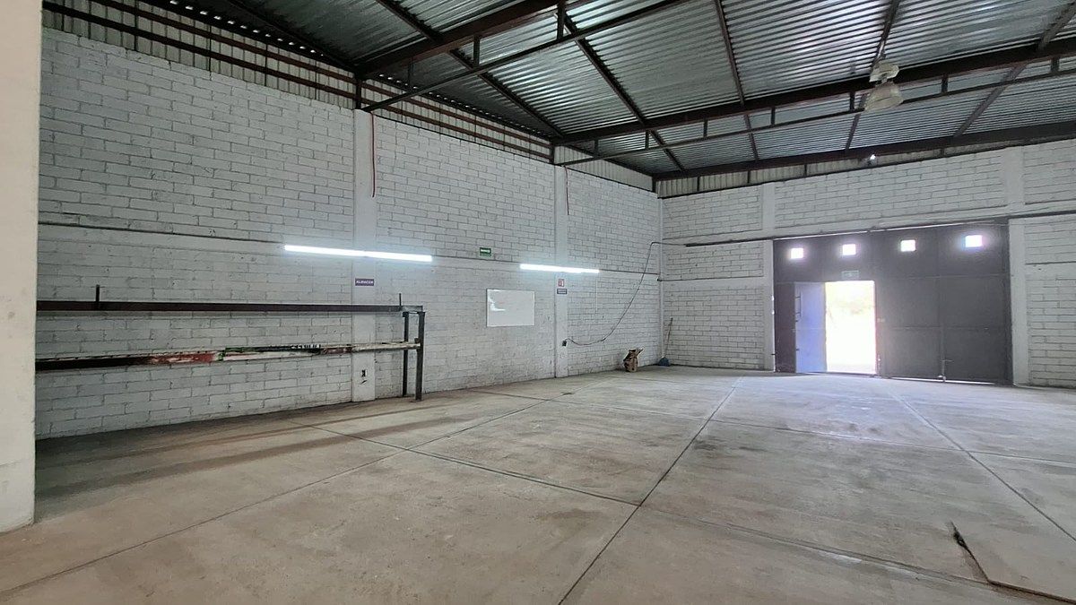 Galpão comercial em Santa Rosa de Jauregui, Querétaro, foto 8 de 11