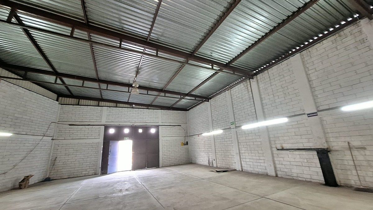 Galpão comercial em Santa Rosa de Jauregui, Querétaro, foto 9 de 11