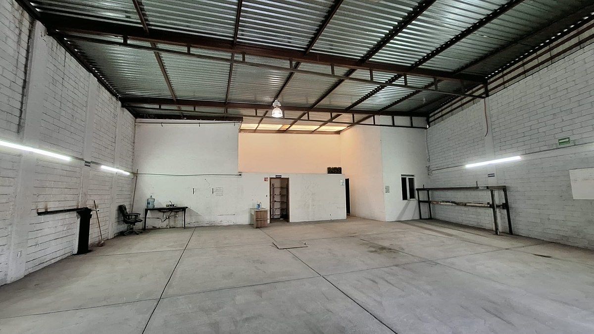 Galpão comercial em Santa Rosa de Jauregui, Querétaro, foto 11 de 11
