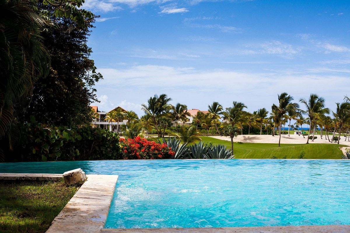 Villa en Cap Cana, Punta Cana, foto 11 de 33
