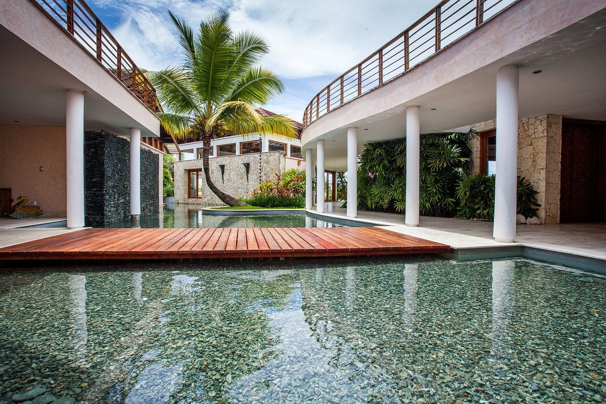 Villa en Cap Cana, Punta Cana, foto 19 de 33