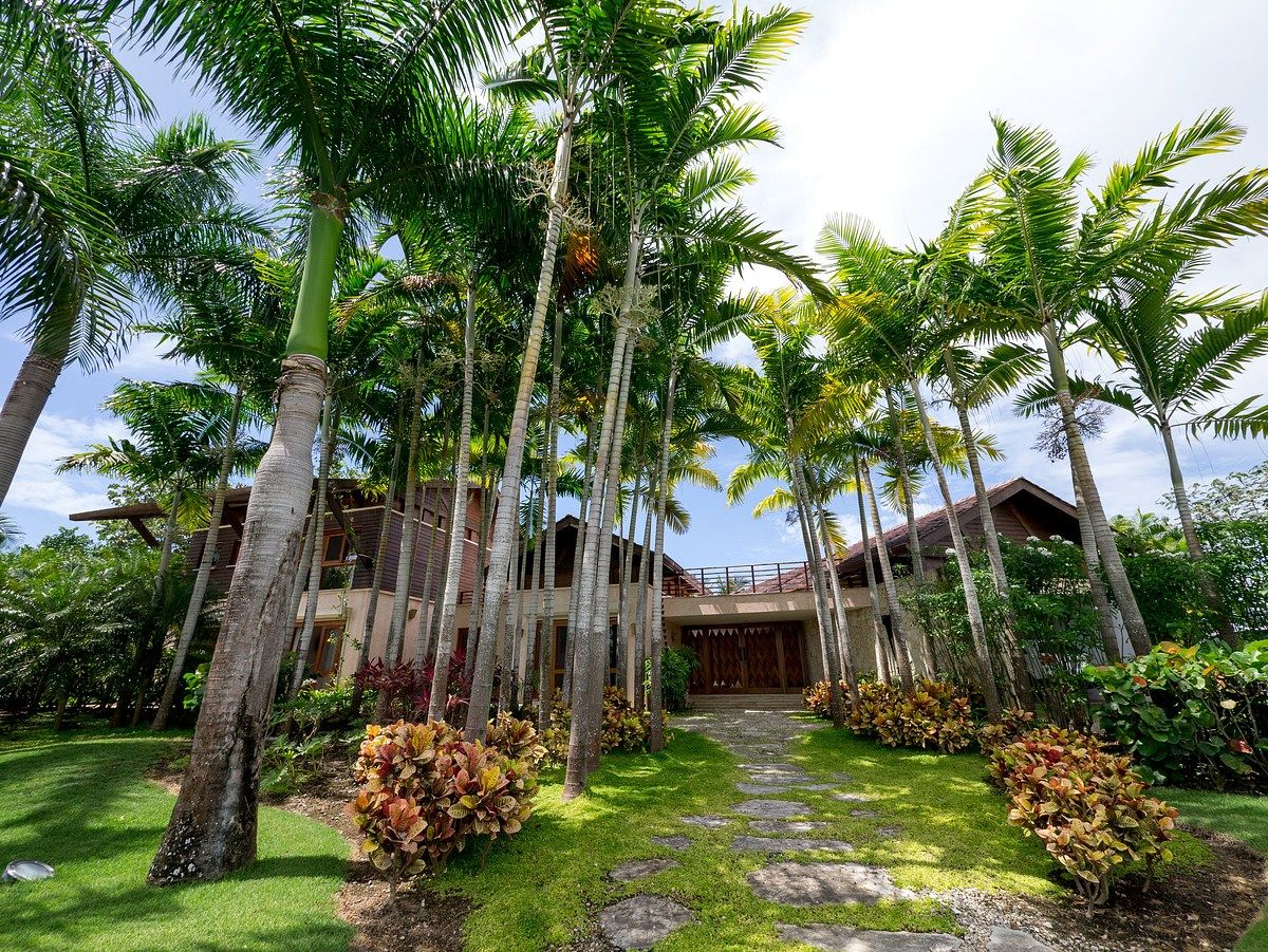 Villa en Cap Cana, Punta Cana, foto 32 de 33