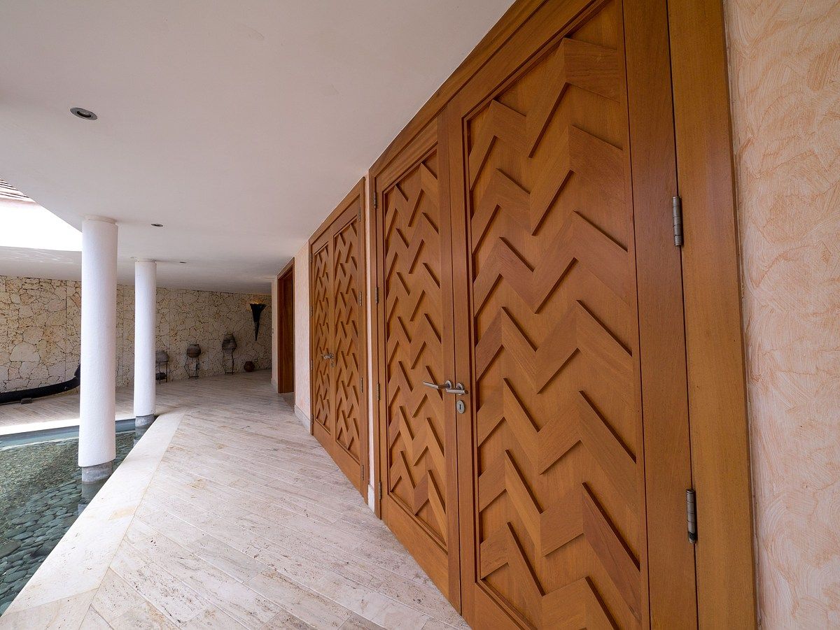 Villa en Cap Cana, Punta Cana, foto 33 de 33