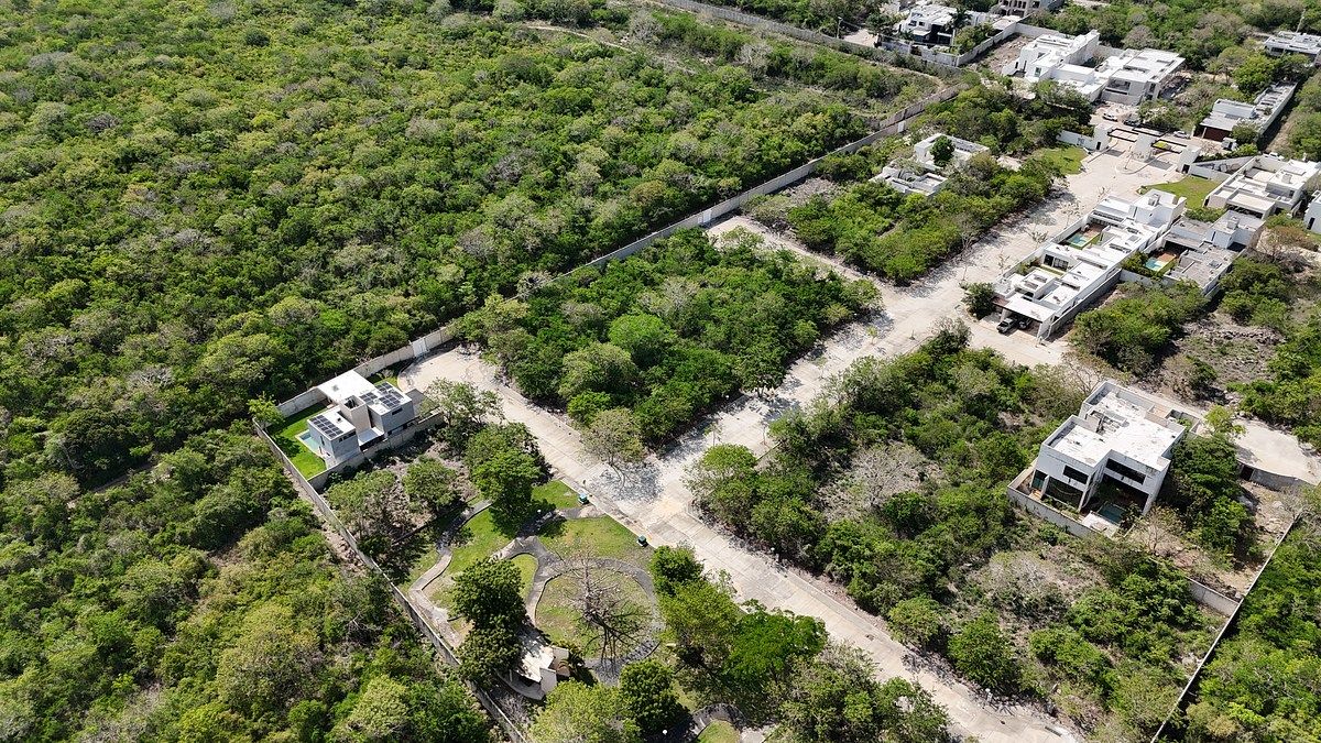 Lote em Temozón Norte, Mérida, foto 7 de 16