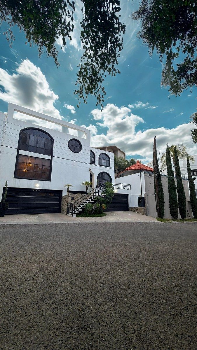 Casa en Lomas de Agua Caliente 6a Sección (Lomas Altas), Tijuana, foto 2 de 16