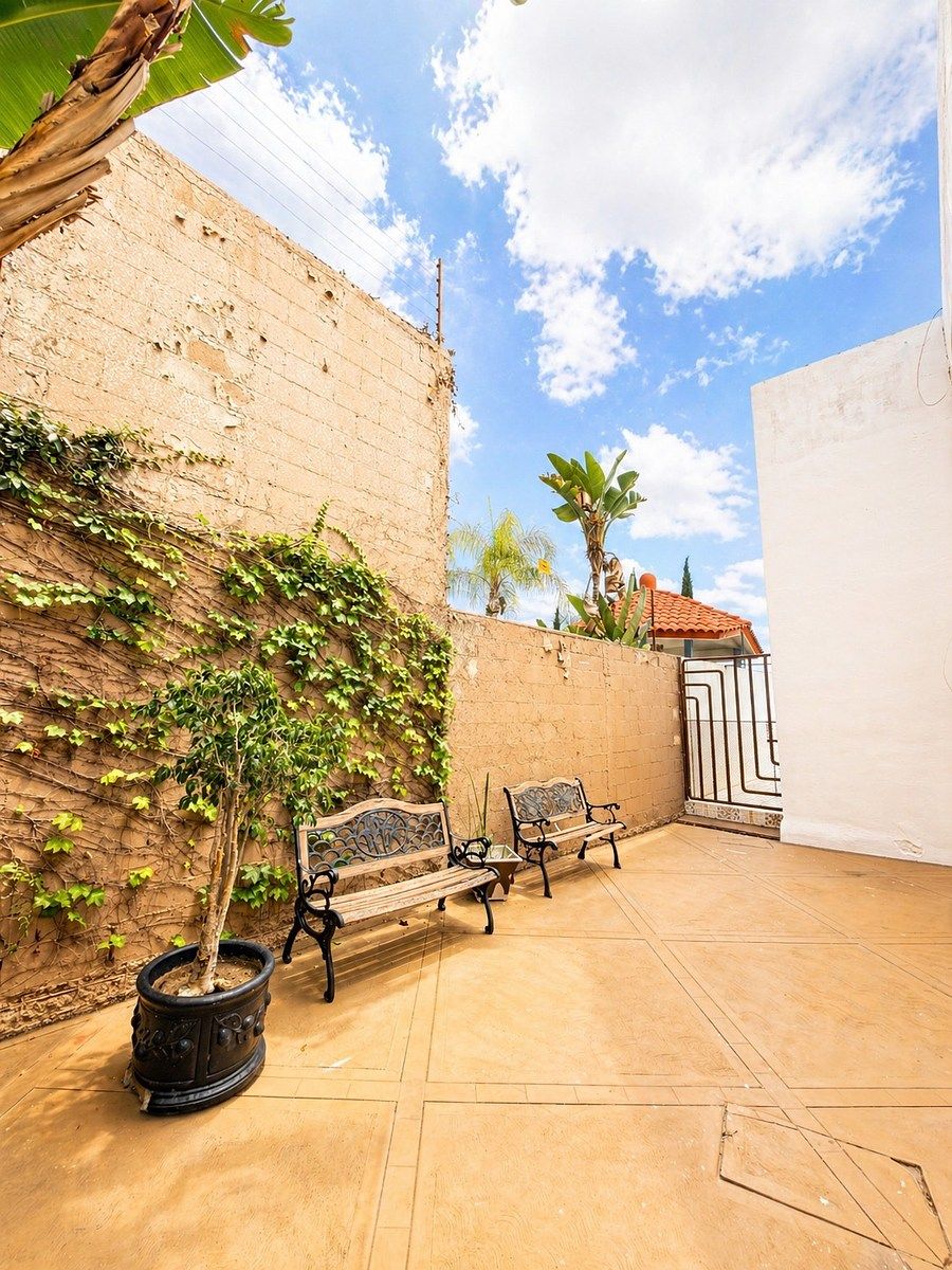 Casa en Lomas de Agua Caliente 6a Sección (Lomas Altas), Tijuana, foto 8 de 16