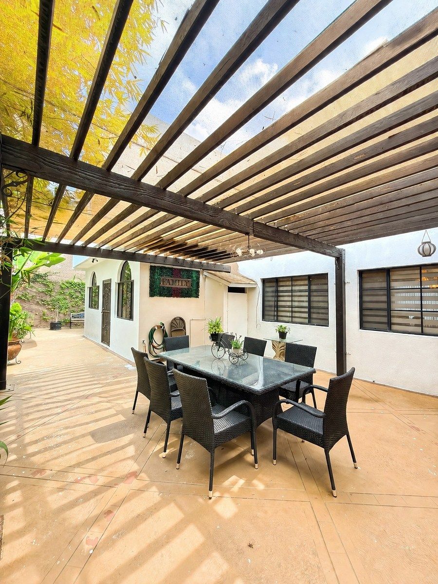 Casa en Lomas de Agua Caliente 6a Sección (Lomas Altas), Tijuana, foto 9 de 16