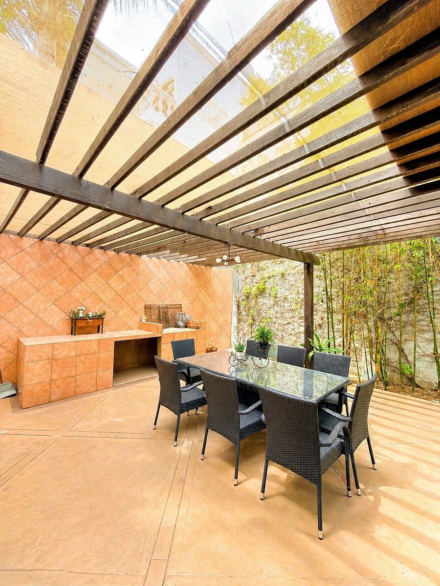 Casa en Lomas de Agua Caliente 6a Sección (Lomas Altas), Tijuana, foto 11 de 16
