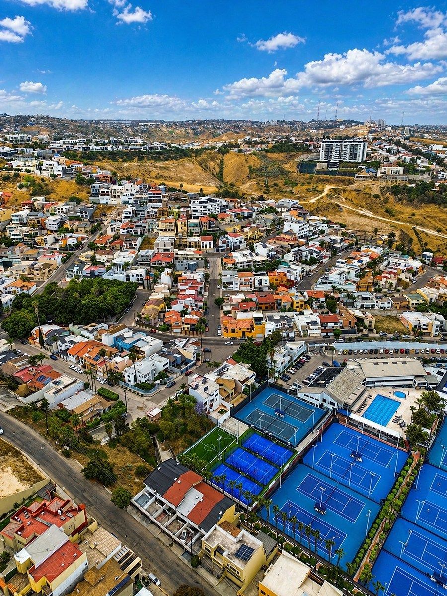 Casa en Lomas de Agua Caliente 6a Sección (Lomas Altas), Tijuana, foto 16 de 16