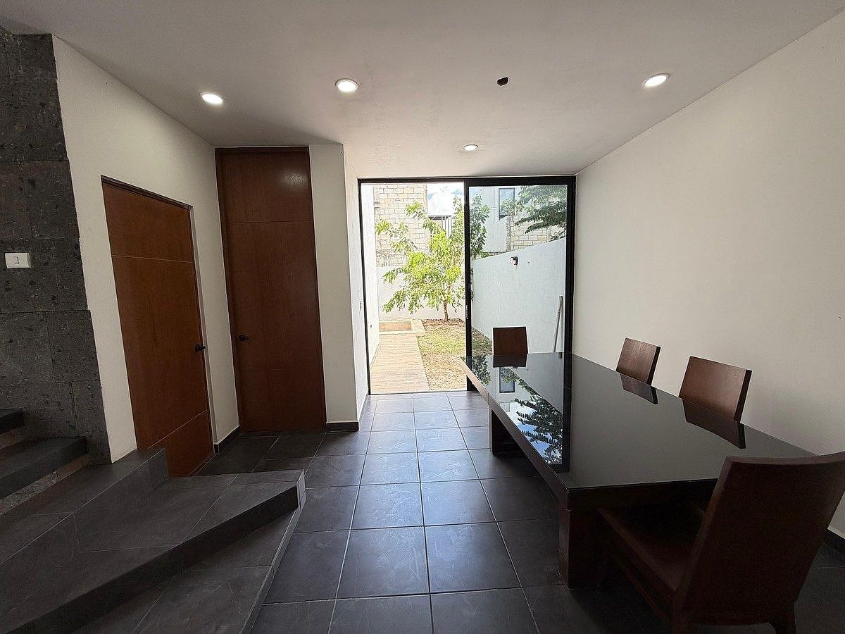 Casa en Real Montejo, Mérida, foto 4 de 12