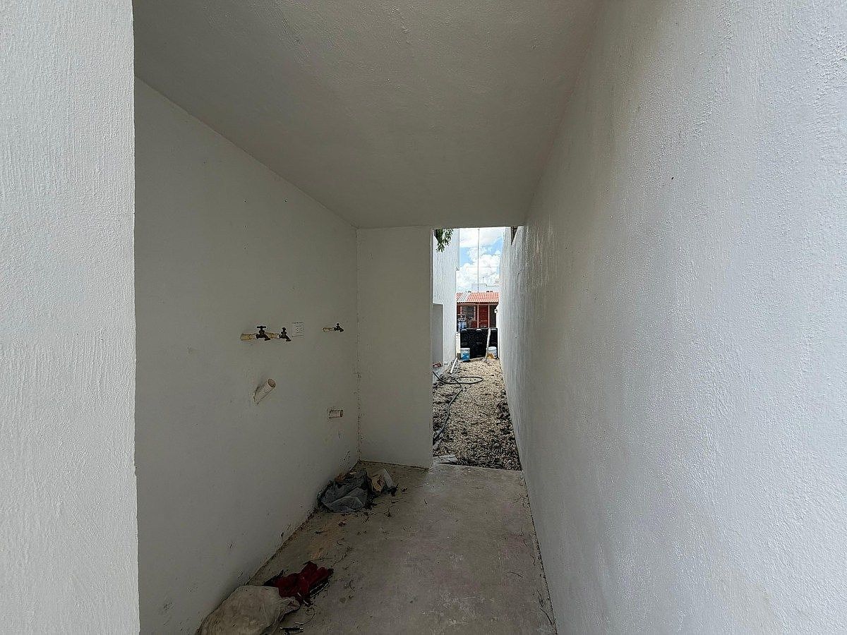 Casa en Real Montejo, Mérida, foto 11 de 12