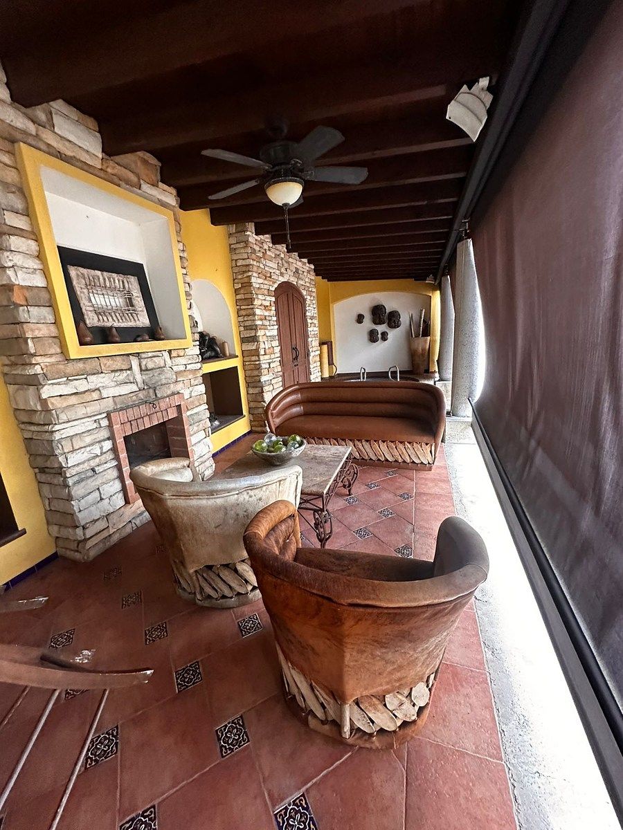House in Real del Mar, Tijuana, photo 14 of 46
