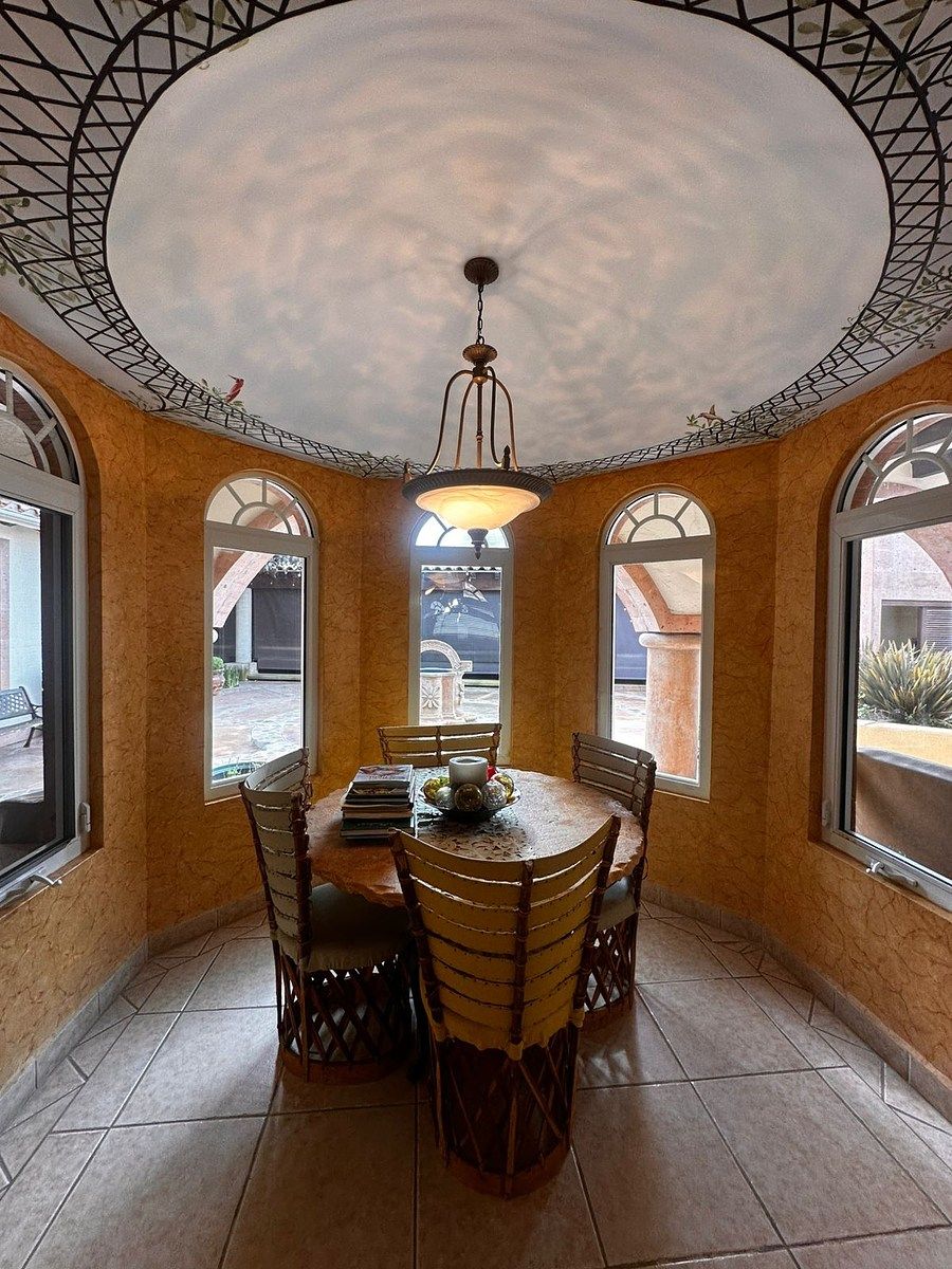 House in Real del Mar, Tijuana, photo 19 of 46