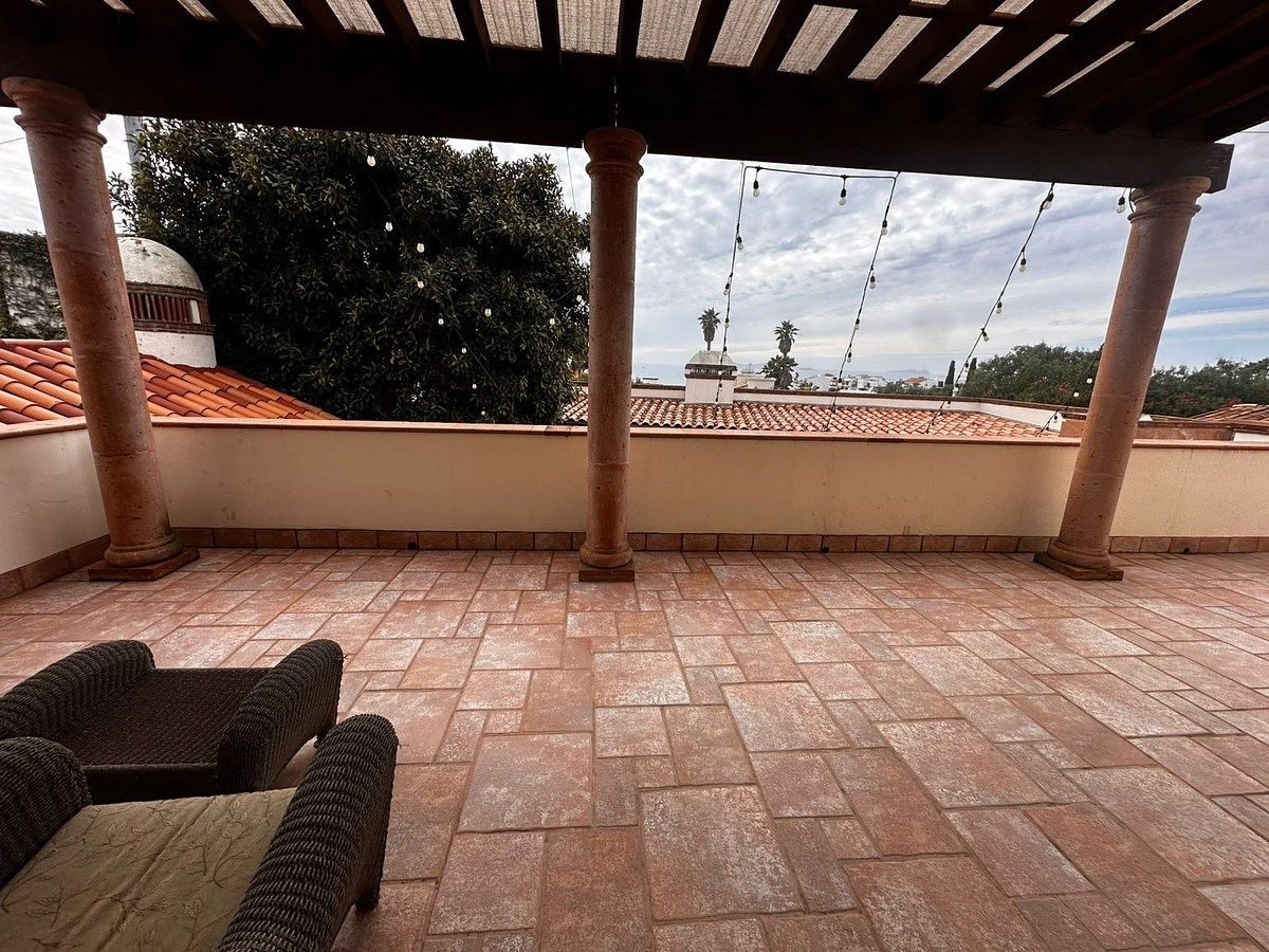 House in Real del Mar, Tijuana, photo 23 of 46