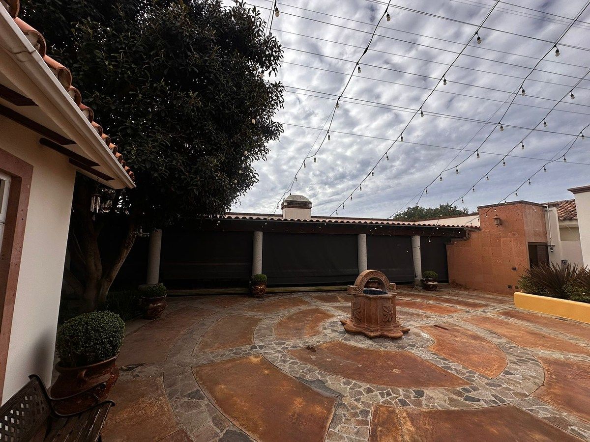 House in Real del Mar, Tijuana, photo 34 of 46