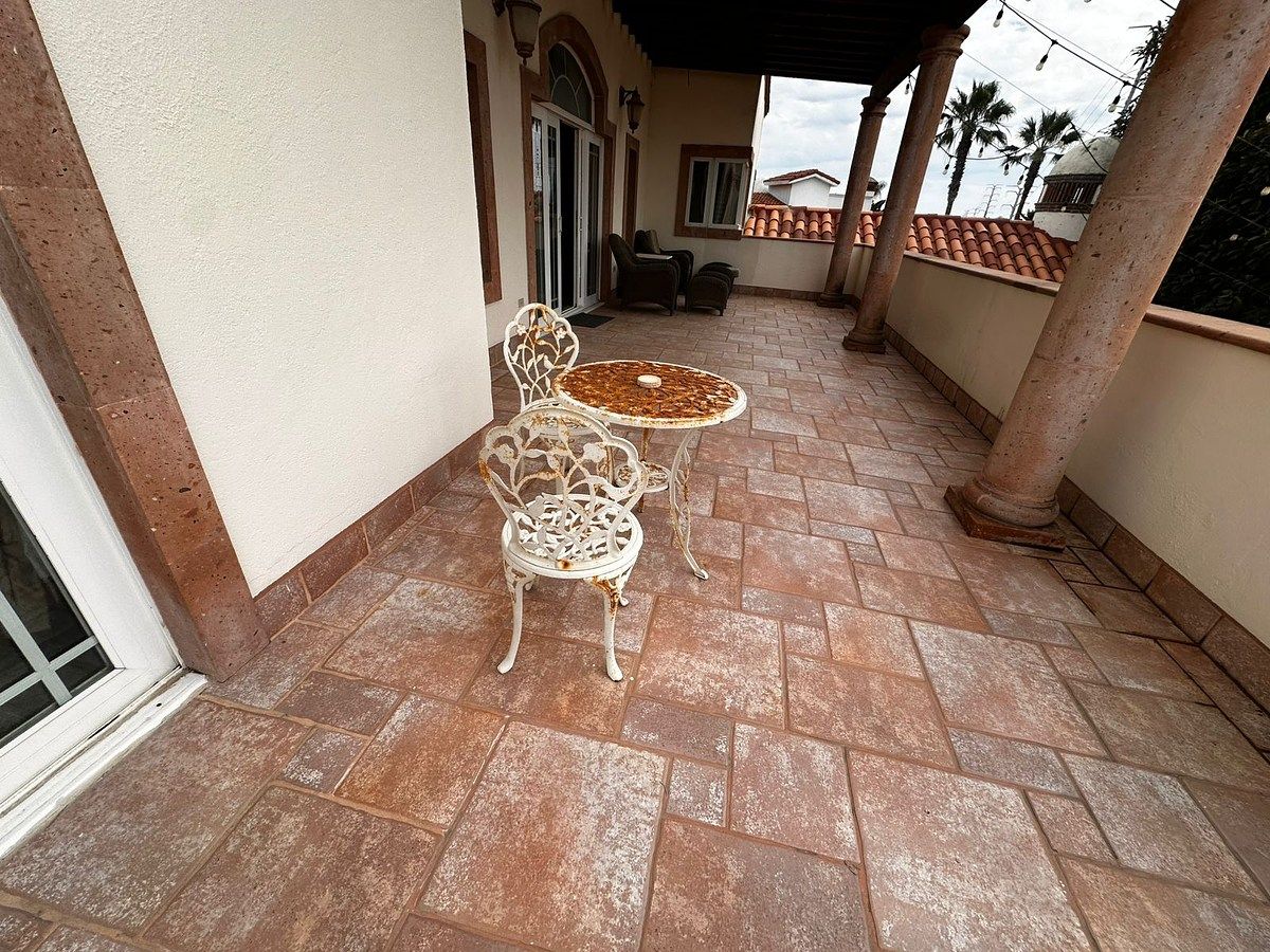 House in Real del Mar, Tijuana, photo 39 of 46
