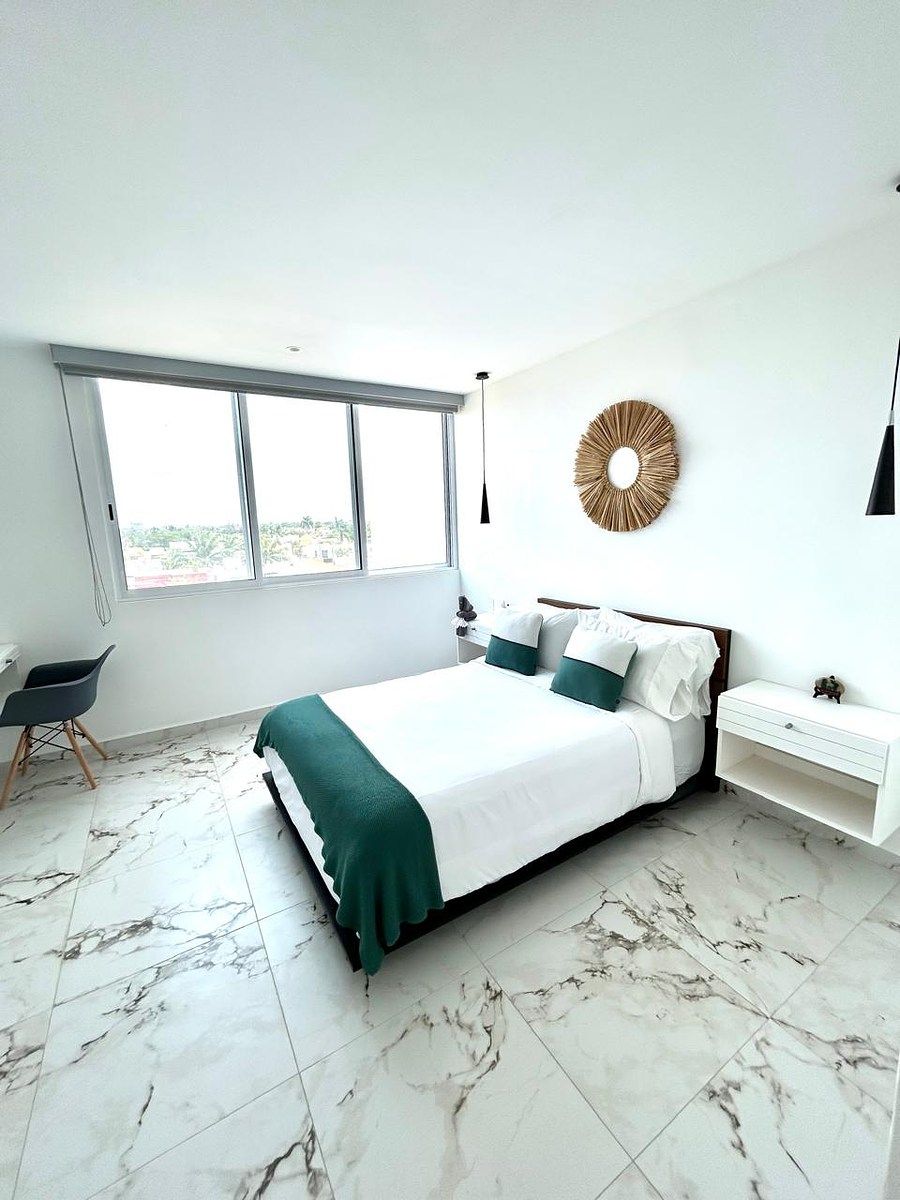 Apartment in Montebello, Mérida, photo 10 of 27