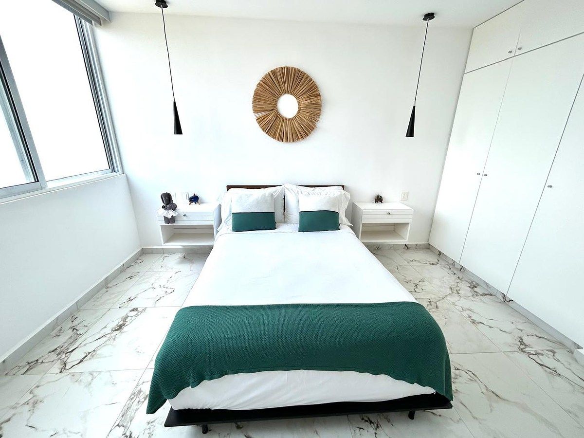 Apartment in Montebello, Mérida, photo 11 of 27