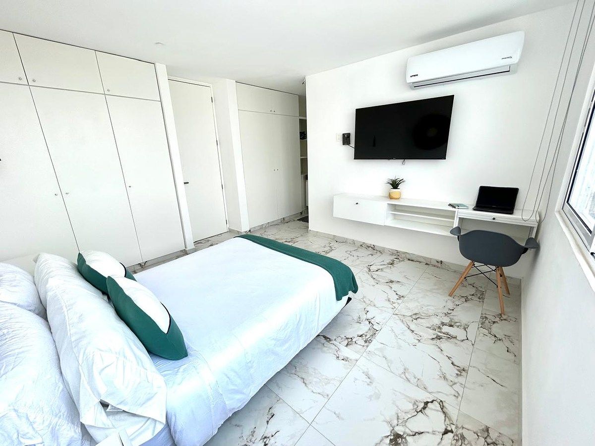 Apartment in Montebello, Mérida, photo 12 of 27
