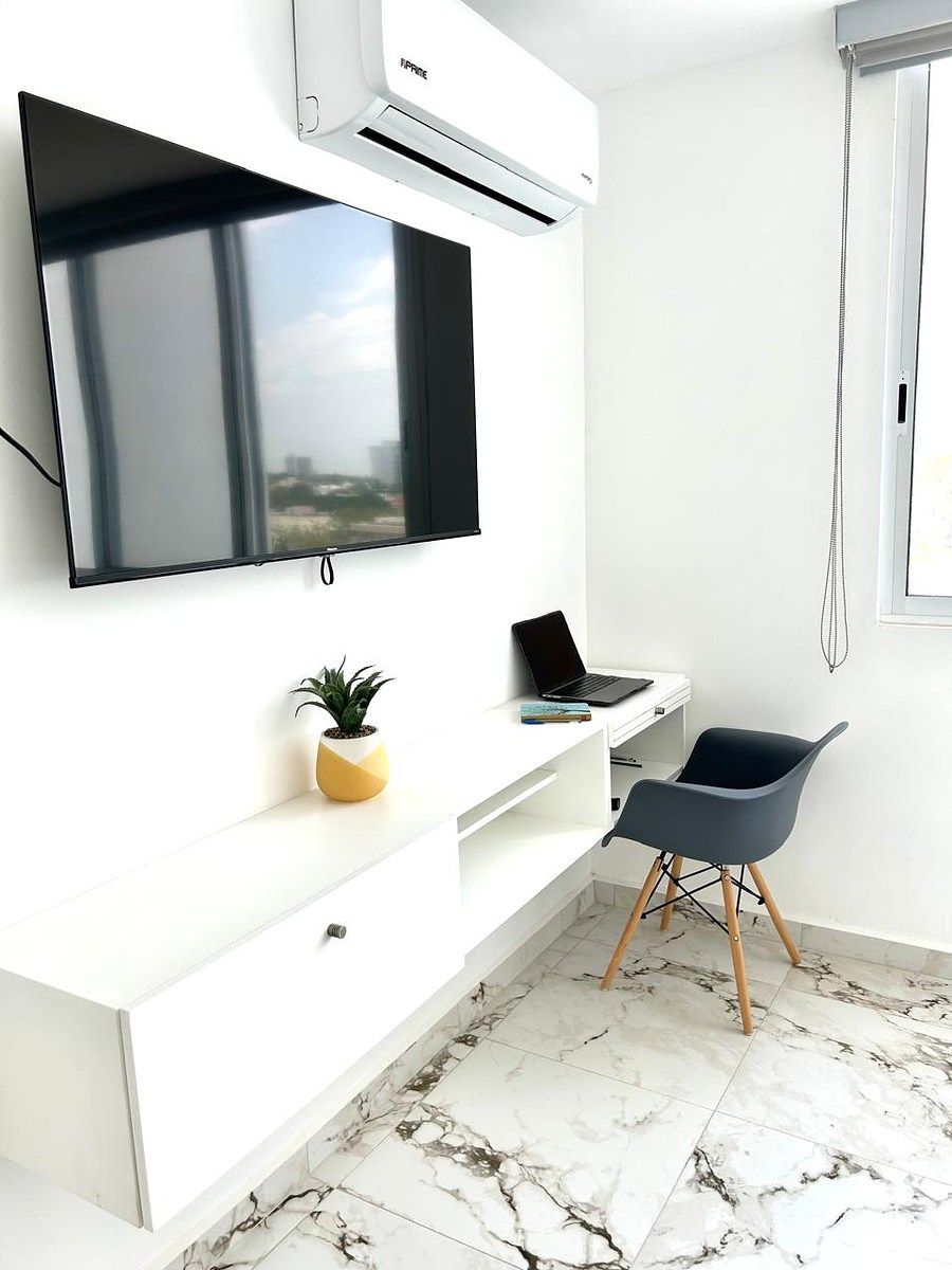 Apartment in Montebello, Mérida, photo 13 of 27