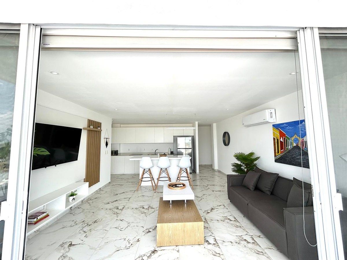 Apartment in Montebello, Mérida, photo 19 of 27