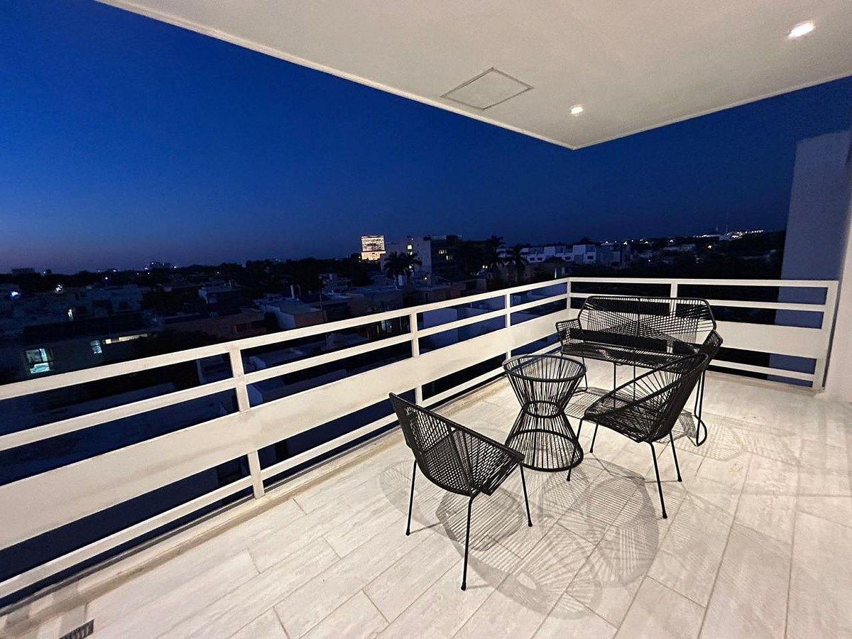 Apartment in Montebello, Mérida, photo 23 of 27